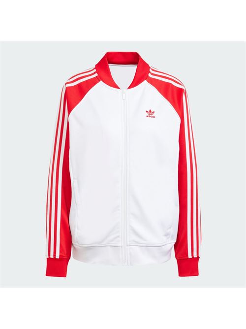 SST TT LOOSE        WHITE/BETSCA ADIDAS ORIGINALS | IM9810/ND